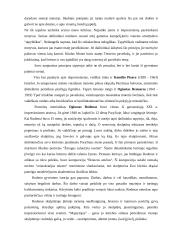 Impresionizmas XIXa. 4 puslapis