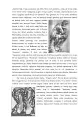 Impresionizmas XIXa. 5 puslapis