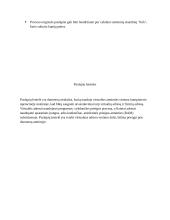 Virtuali atmintinė. Puslapių lentelės 7 puslapis