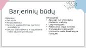 Kontraceptinės priemonės: už ar prieš? Ką rinktis? 17 puslapis