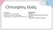 Kontraceptinės priemonės: už ar prieš? Ką rinktis? 20 puslapis