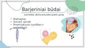 Kontraceptinės priemonės: už ar prieš? Ką rinktis? 5 puslapis
