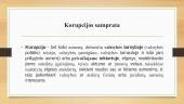 Korupcijos samprata, rūšys ir formos 12 puslapis