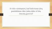 Korupcijos samprata, rūšys ir formos 4 puslapis