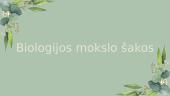 Žmogaus pažinimo istorija 15 puslapis
