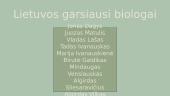 Žmogaus pažinimo istorija 3 puslapis