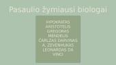 Žmogaus pažinimo istorija 4 puslapis