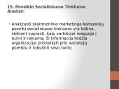 Skaitmeninio marketingo įtaka prekės ženklo žinomumui 16 puslapis