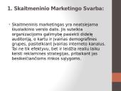 Skaitmeninio marketingo įtaka prekės ženklo žinomumui 3 puslapis