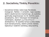 Skaitmeninio marketingo įtaka prekės ženklo žinomumui 4 puslapis