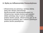 Skaitmeninio marketingo įtaka prekės ženklo žinomumui 6 puslapis