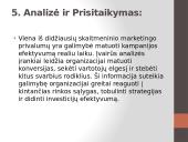 Skaitmeninio marketingo įtaka prekės ženklo žinomumui 7 puslapis