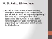 Skaitmeninio marketingo įtaka prekės ženklo žinomumui 9 puslapis