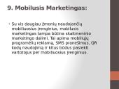 Skaitmeninio marketingo įtaka prekės ženklo žinomumui 10 puslapis