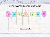 Bendravimo ypatumai. Tarpasmeninių santykių valdymas 11 puslapis