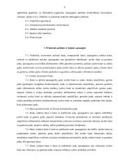 Individualios darbo apsaugos priemonės 9 puslapis