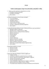 Mokytojų bendradarbiavimas 10 puslapis