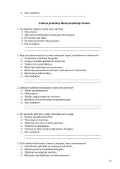 Mokytojų bendradarbiavimas 11 puslapis