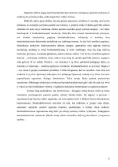 Mokytojų bendradarbiavimas 4 puslapis