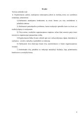 Mokytojų bendradarbiavimas 8 puslapis