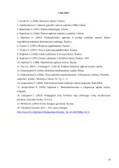 Mokytojų bendradarbiavimas 9 puslapis