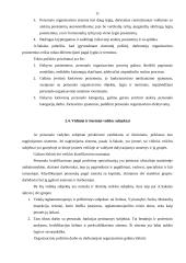 Individualios darbuotojo veiklos organizavimas 11 puslapis
