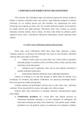 Individualios darbuotojo veiklos organizavimas 13 puslapis