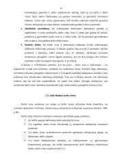 Individualios darbuotojo veiklos organizavimas 14 puslapis