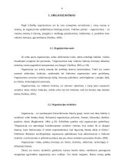 Individualios darbuotojo veiklos organizavimas 4 puslapis