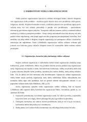 Individualios darbuotojo veiklos organizavimas 8 puslapis