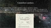 Mūsų galaktika (Paukščių Takas) 7 puslapis