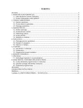 Individualios įmonės steigimas: IĮ "Pirtys prie ežero"