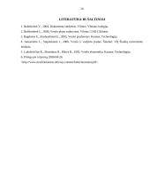 Individualios įmonės steigimas: IĮ "Pirtys prie ežero" 19 puslapis