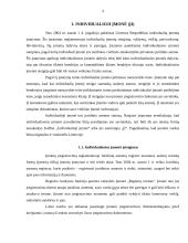 Individualios įmonės steigimas: IĮ "Pirtys prie ežero" 3 puslapis