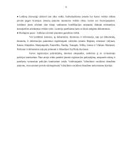 Individualios įmonės steigimas: IĮ "Pirtys prie ežero" 5 puslapis