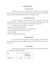 Individualios įmonės steigimas: IĮ "Pirtys prie ežero" 8 puslapis