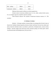 Individualios įmonės steigimas: IĮ "Pirtys prie ežero" 9 puslapis