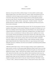 Ar būti ištikimam yra nuobodu?