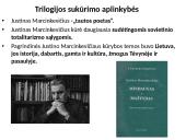 Mindaugas – Lietuvos vienytojas. Kodėl Mindaugą galima vadinti prieštaringu charakteriu? 2 puslapis