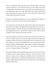 Inflation or deflation? 13 puslapis