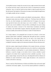 Inflation or deflation? 4 puslapis