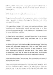 Inflation or deflation? 5 puslapis