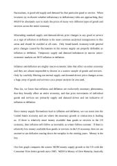 Inflation or deflation? 8 puslapis