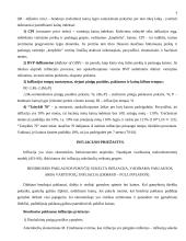 Infliacijos teorija 6 puslapis