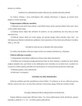 Infliacijos teorija 9 puslapis
