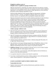 Socialinės saugos teisės samprata, principai, šaltiniai, subjektai 13 puslapis