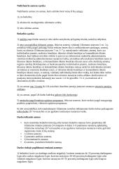 Socialinės saugos teisės samprata, principai, šaltiniai, subjektai 5 puslapis