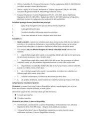 Socialinės saugos teisės samprata, principai, šaltiniai, subjektai 8 puslapis