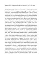 Gyvenimo prasmės problema - esė 3 puslapis