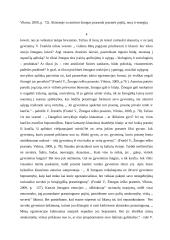 Gyvenimo prasmės problema - esė 4 puslapis